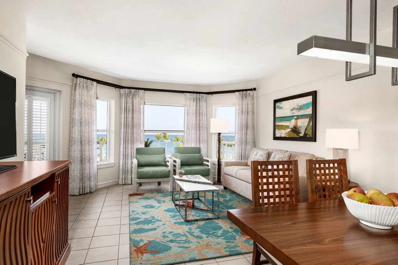 Marriott's Fairway Villas