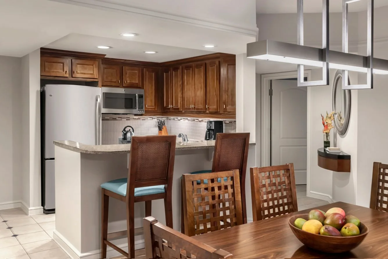Marriott's Fairway Villas