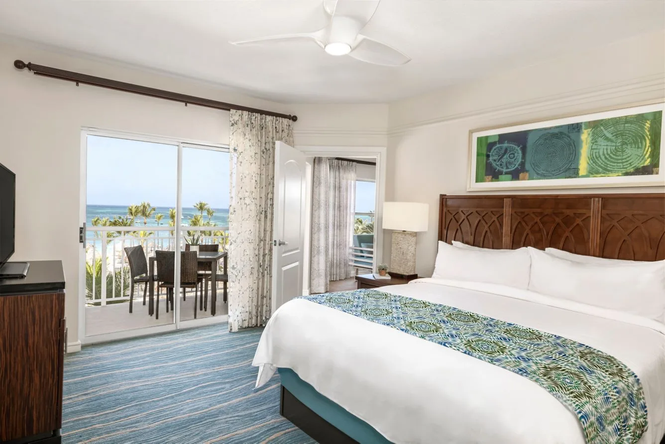 Marriott's Fairway Villas