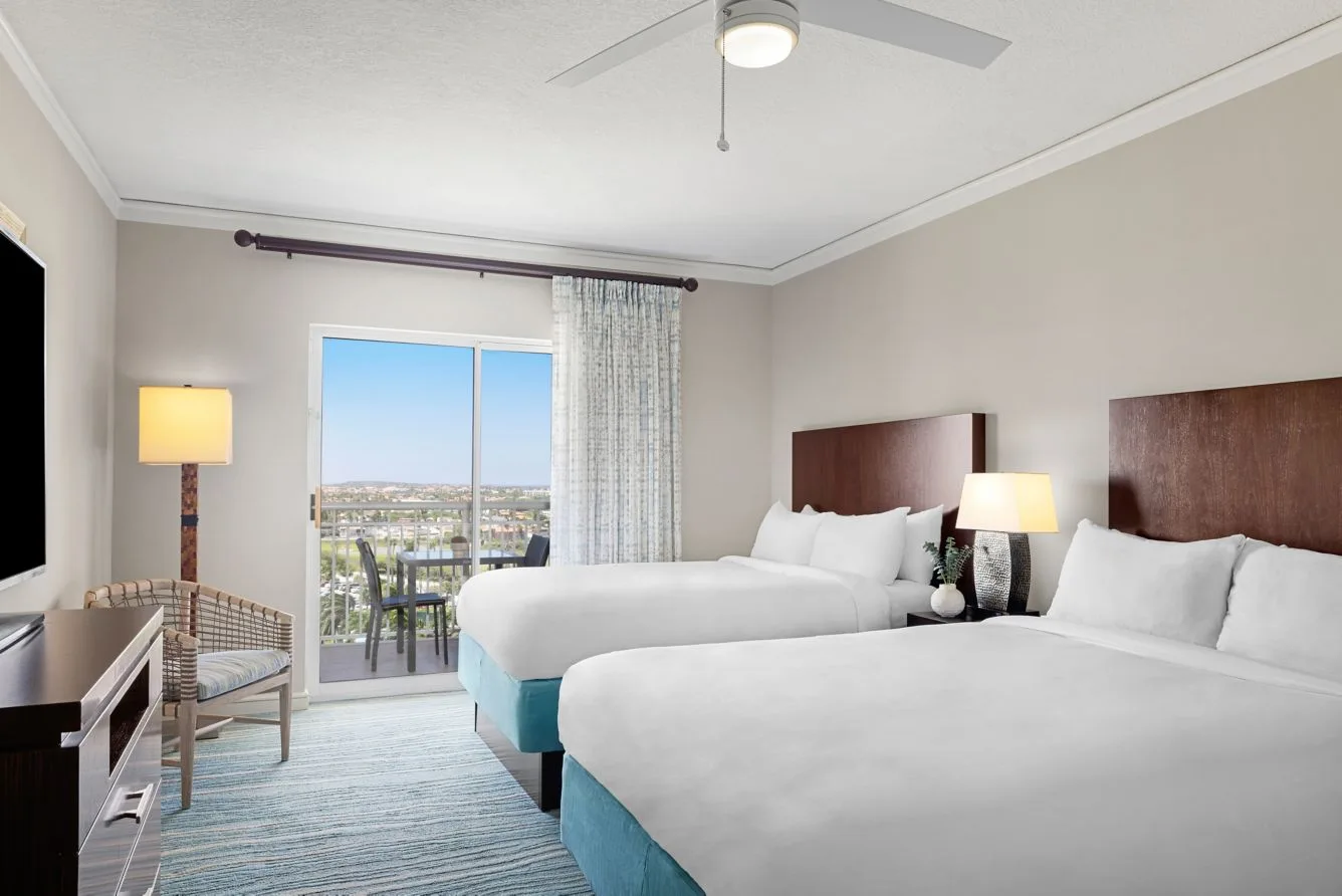 Marriott's Fairway Villas