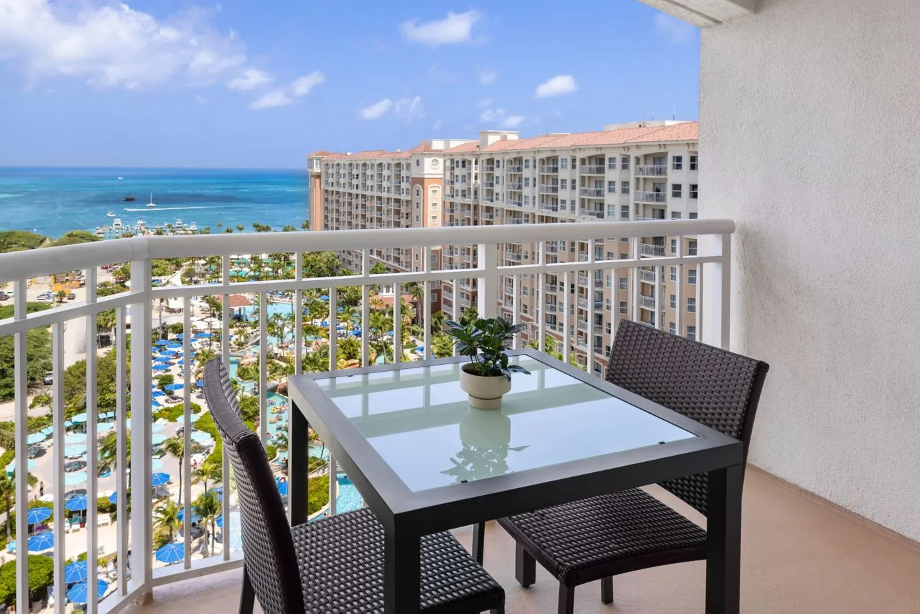 Marriott's Fairway Villas