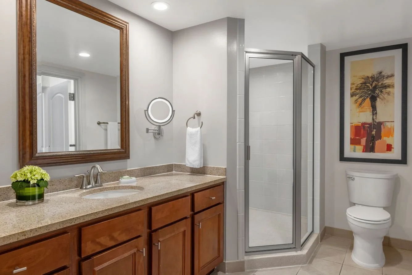 Marriott's Fairway Villas