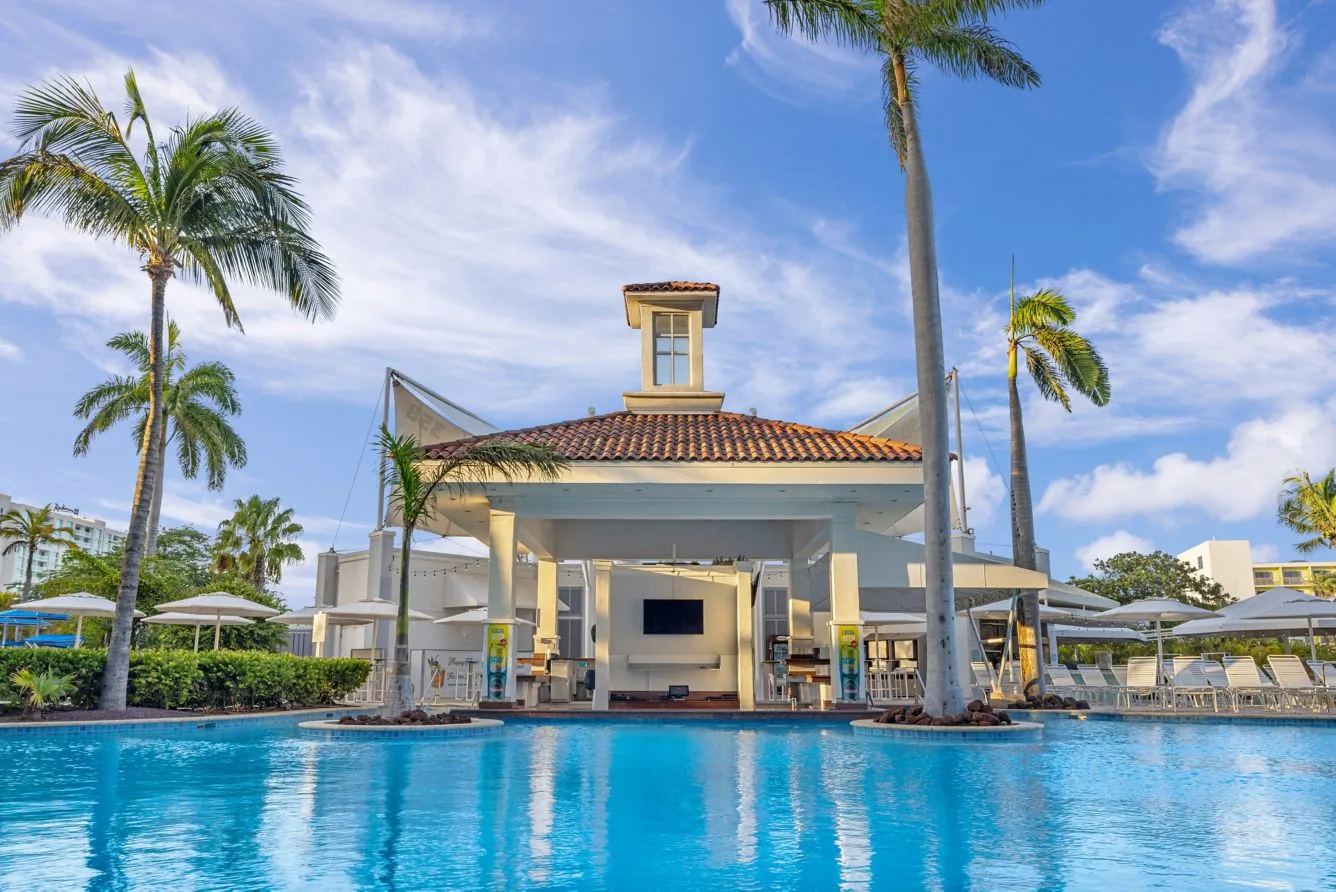 Marriott's Fairway Villas