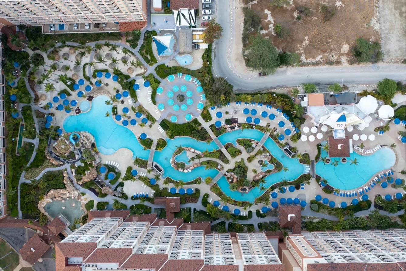 Marriott's Fairway Villas