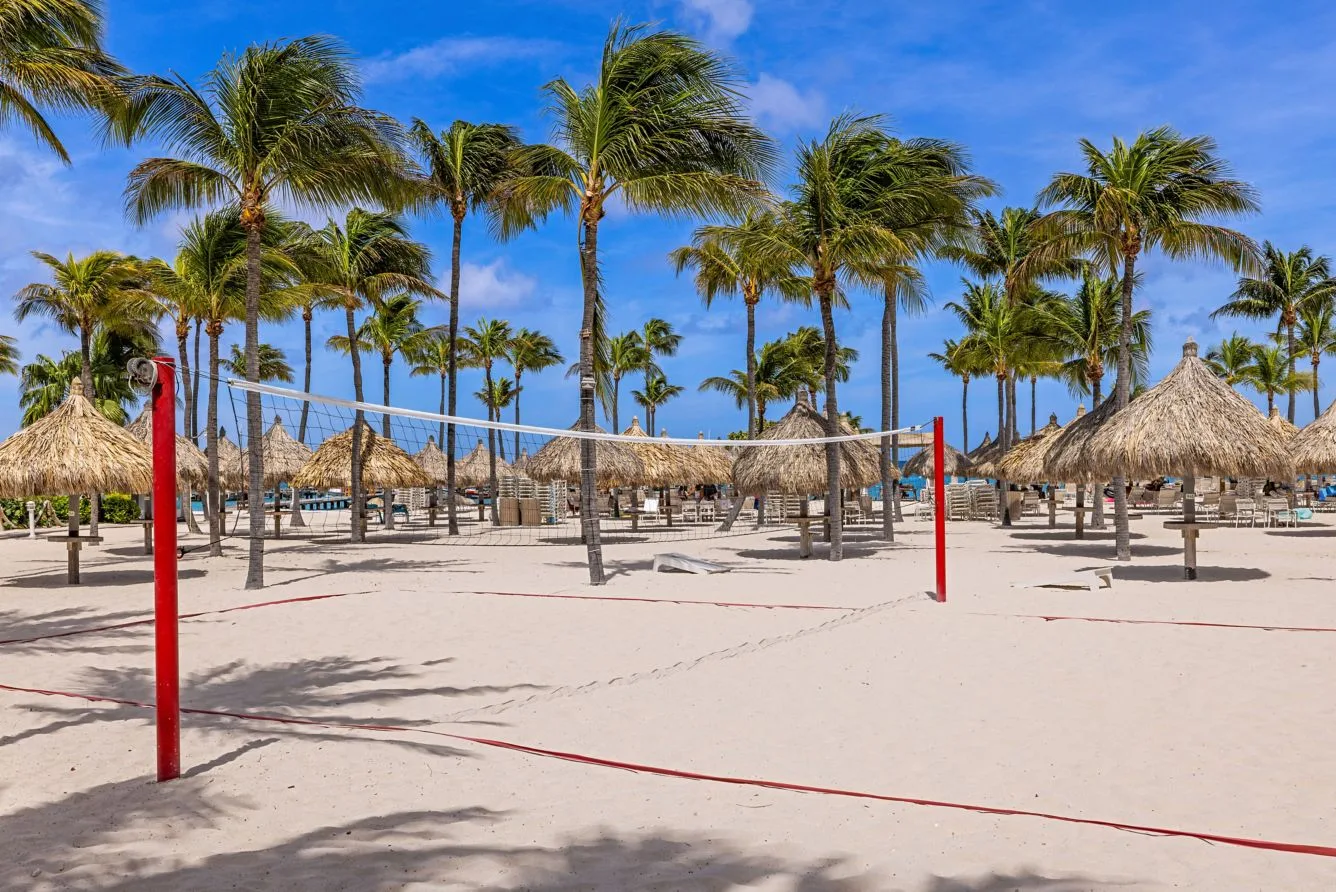 Marriott's Fairway Villas