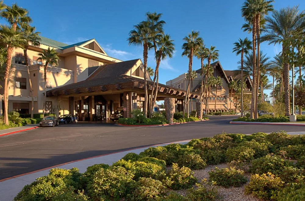 Marriott's Fairway Villas
