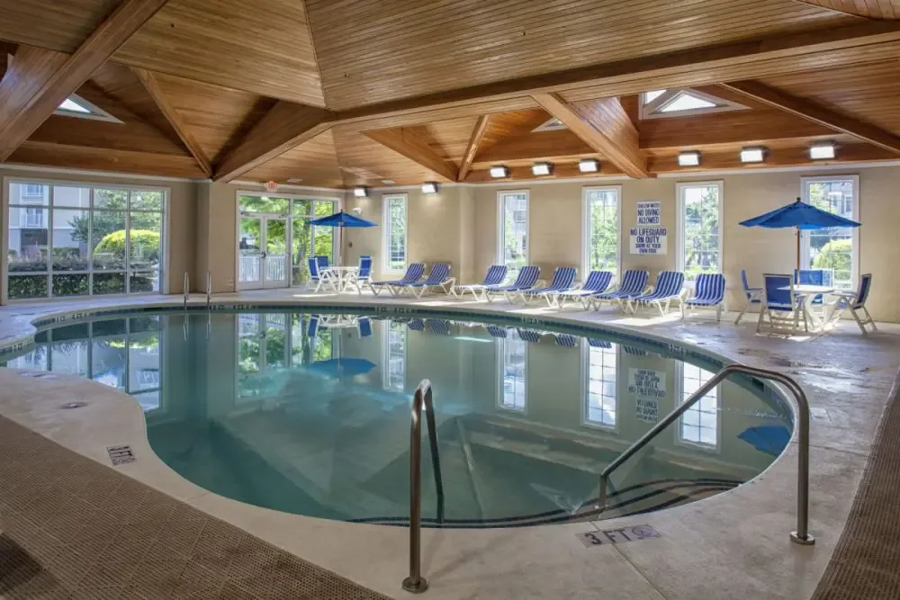 Bluewater Resort & Marina by Spinnaker Resorts