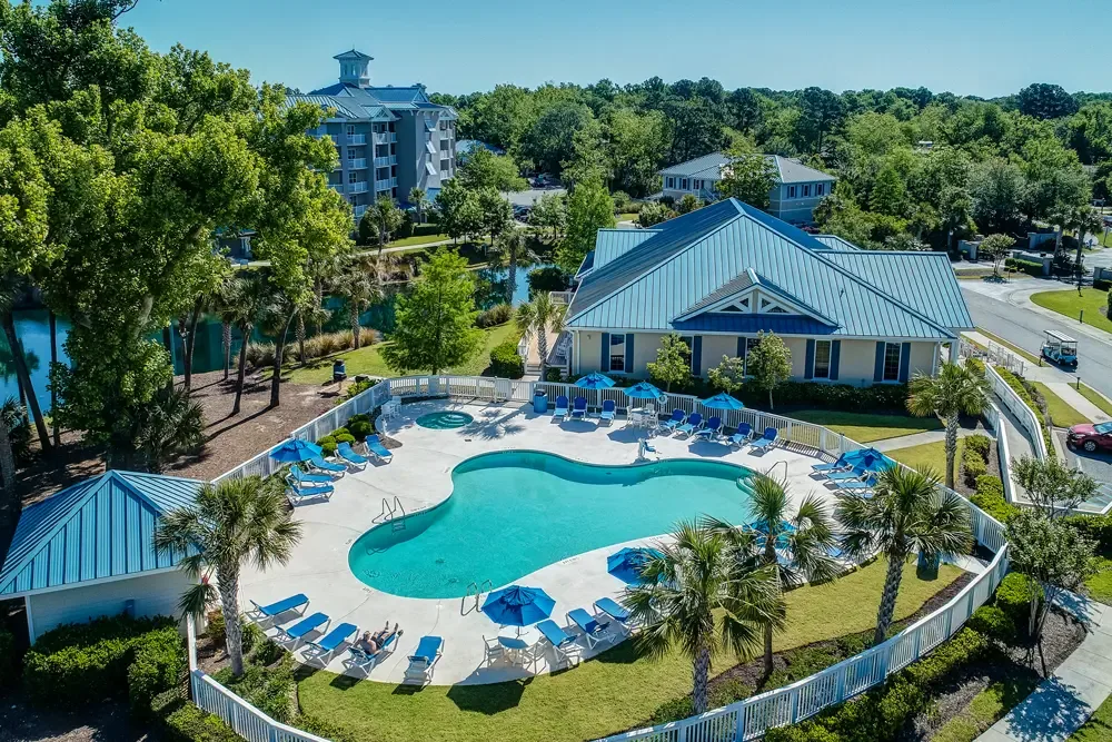 Bluewater Resort & Marina by Spinnaker Resorts