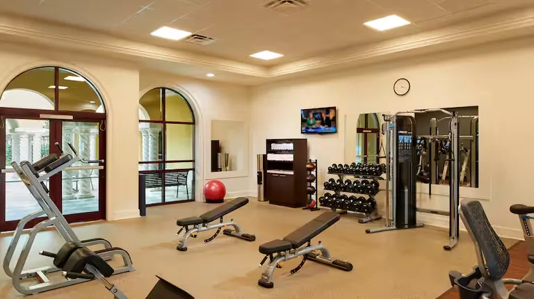 Hilton Grand Vacations Club Tuscany Village Orlando