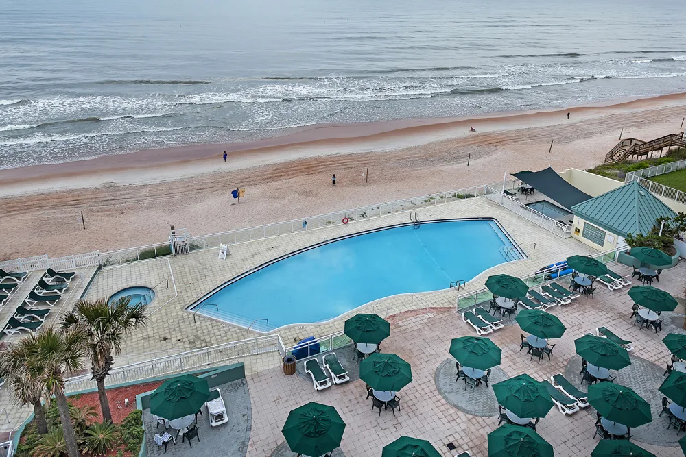 Royal Floridian Resort By Spinnaker Resorts