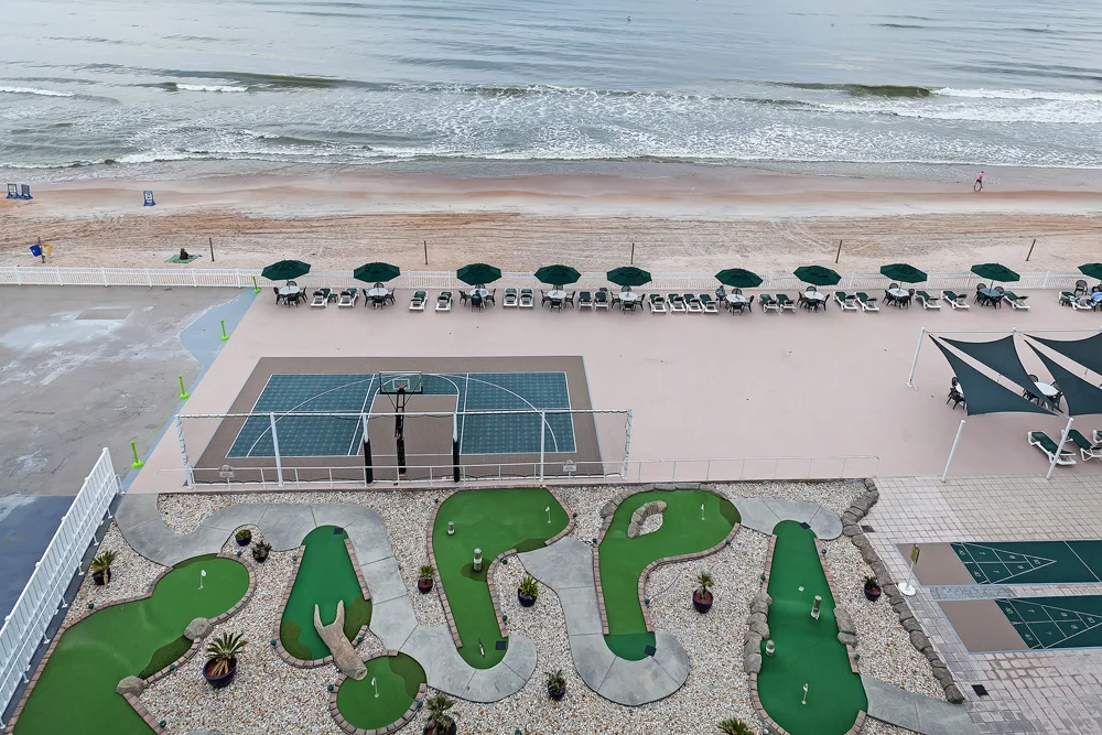 Royal Floridian Resort By Spinnaker Resorts