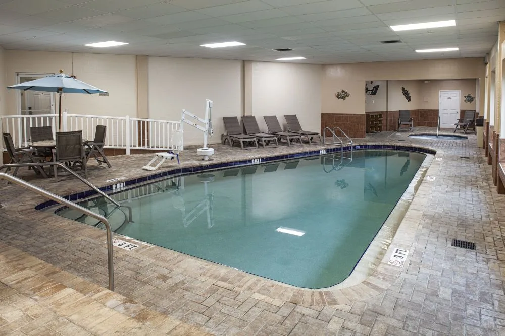 Royal Floridian Resort By Spinnaker Resorts