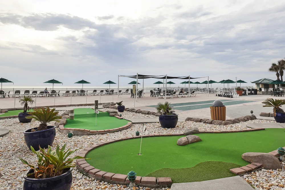 Royal Floridian Resort By Spinnaker Resorts