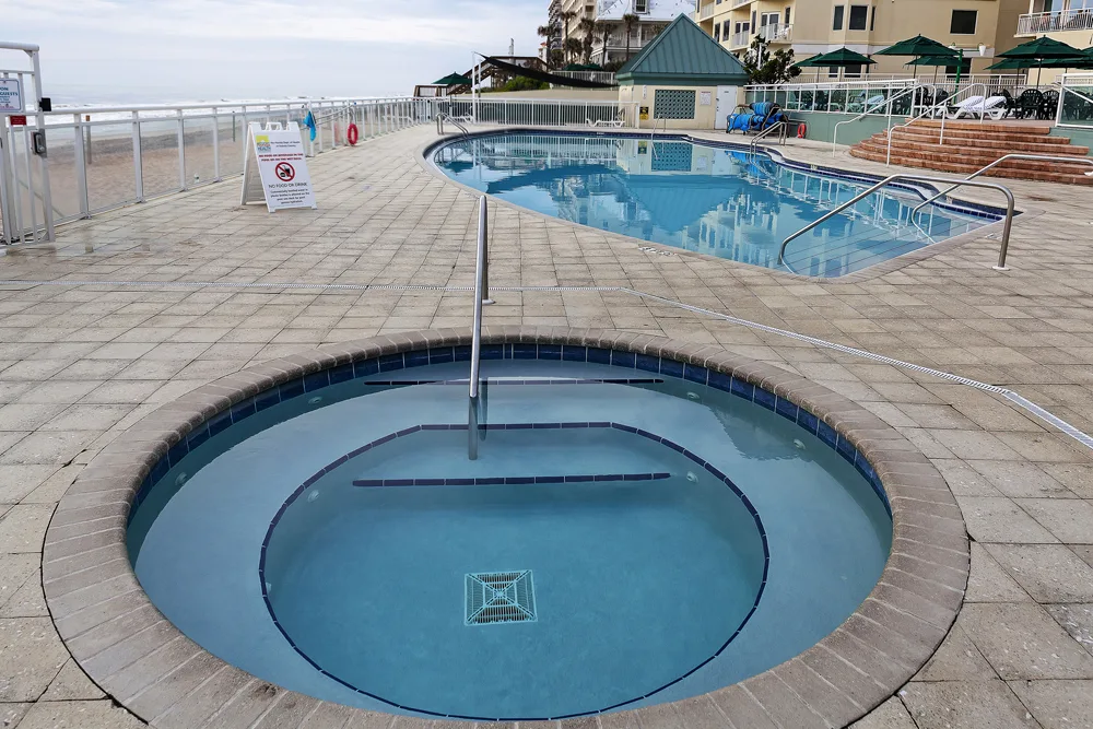 Royal Floridian Resort By Spinnaker Resorts