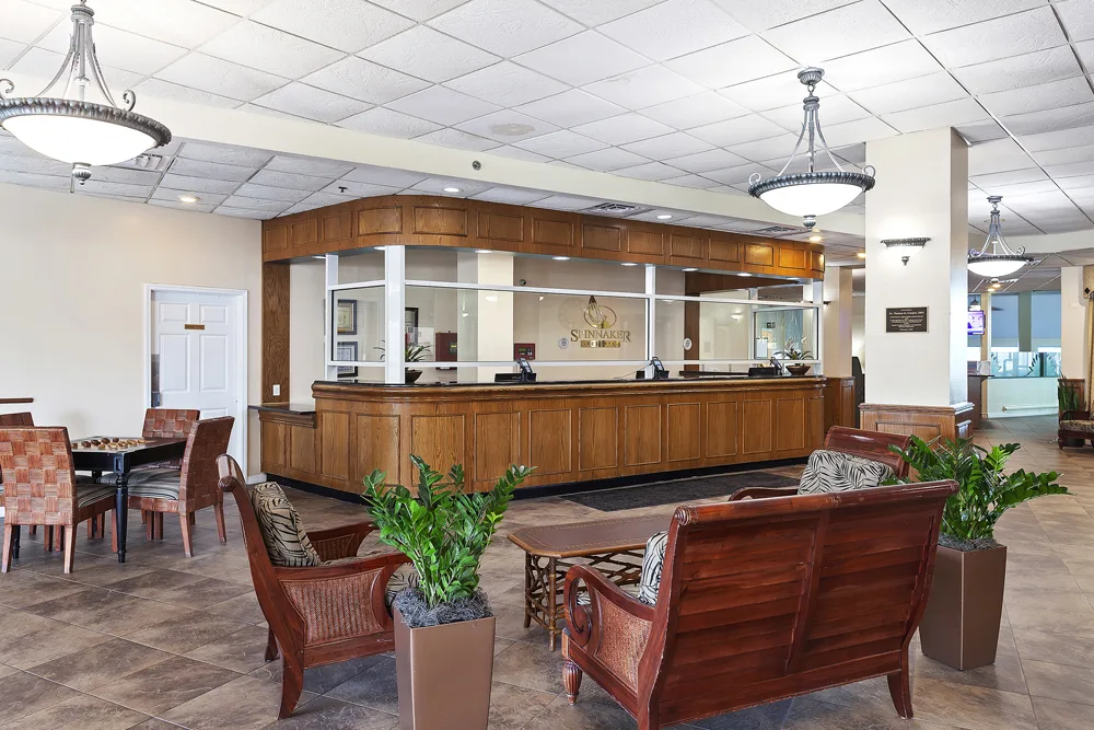 Royal Floridian Resort By Spinnaker Resorts