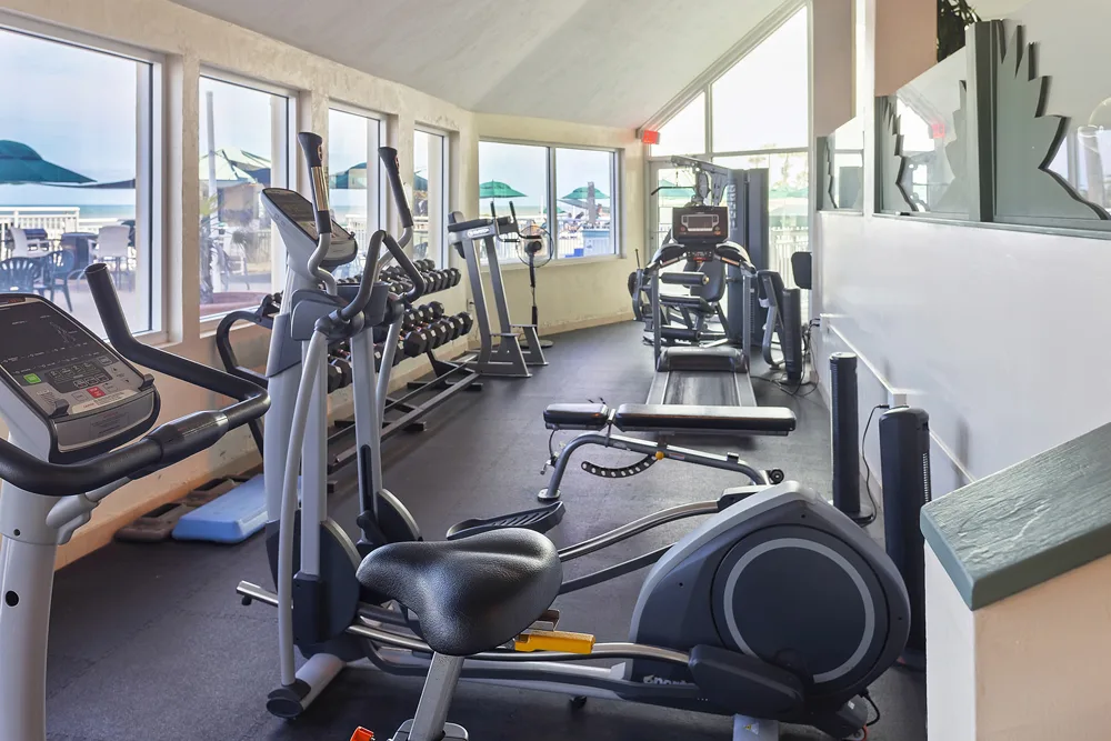 Royal Floridian Resort By Spinnaker Resorts