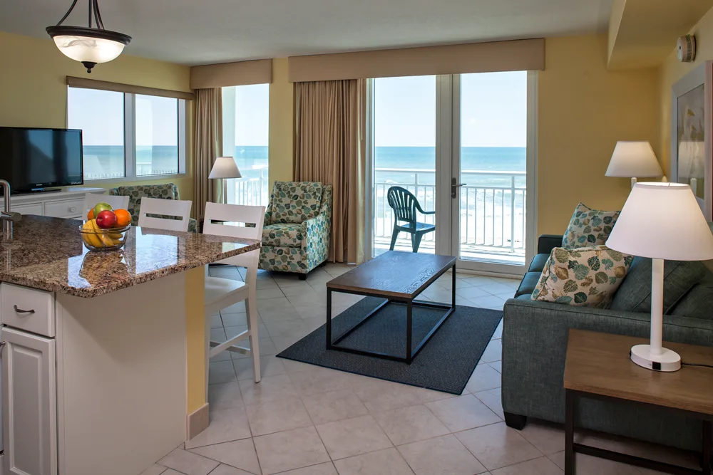 Royal Floridian Resort By Spinnaker Resorts