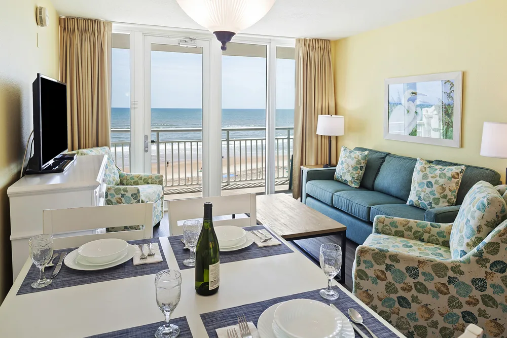 Royal Floridian Resort By Spinnaker Resorts