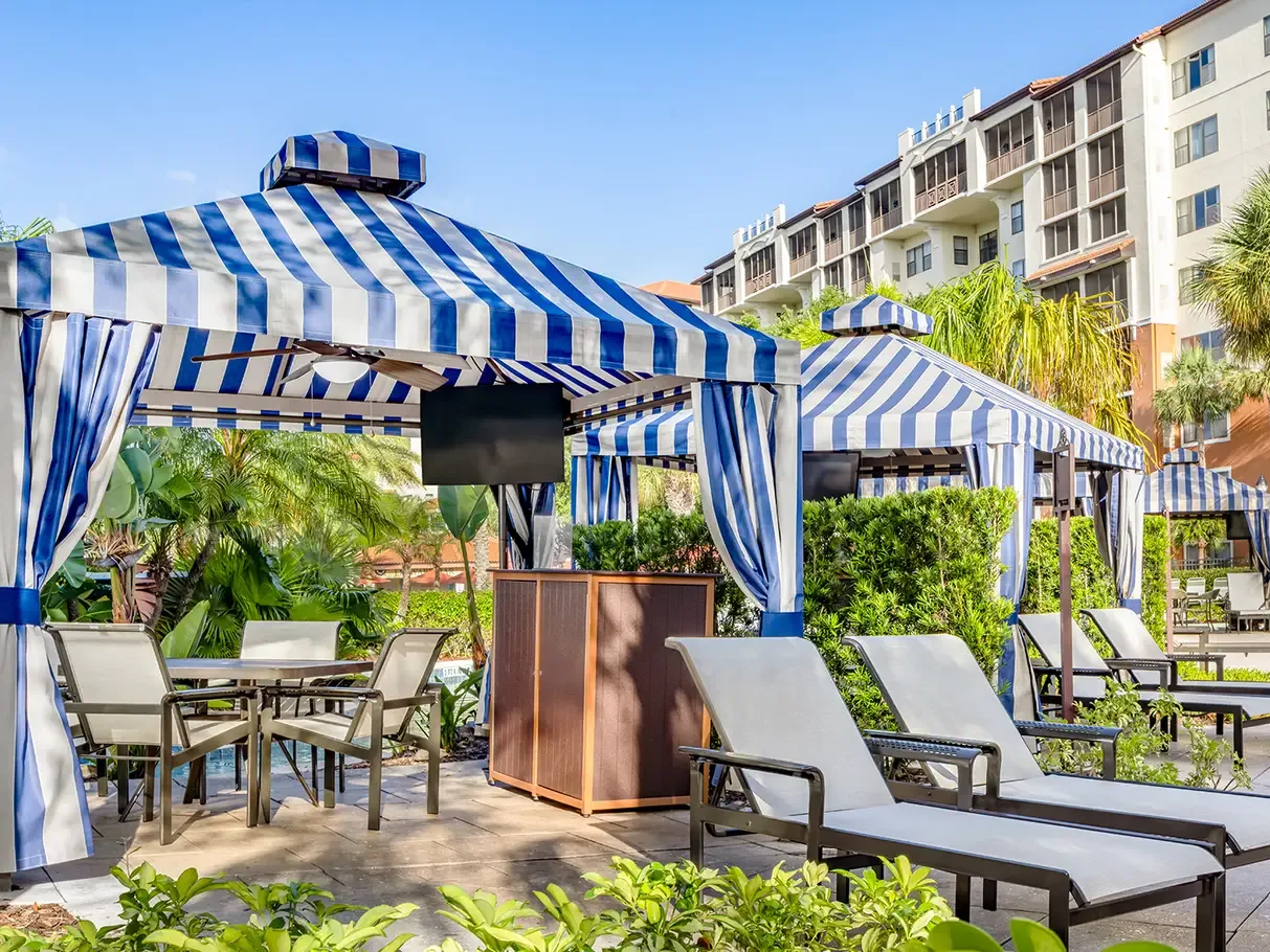 Holiday Inn Club Vacations at Orange Lake Resort
