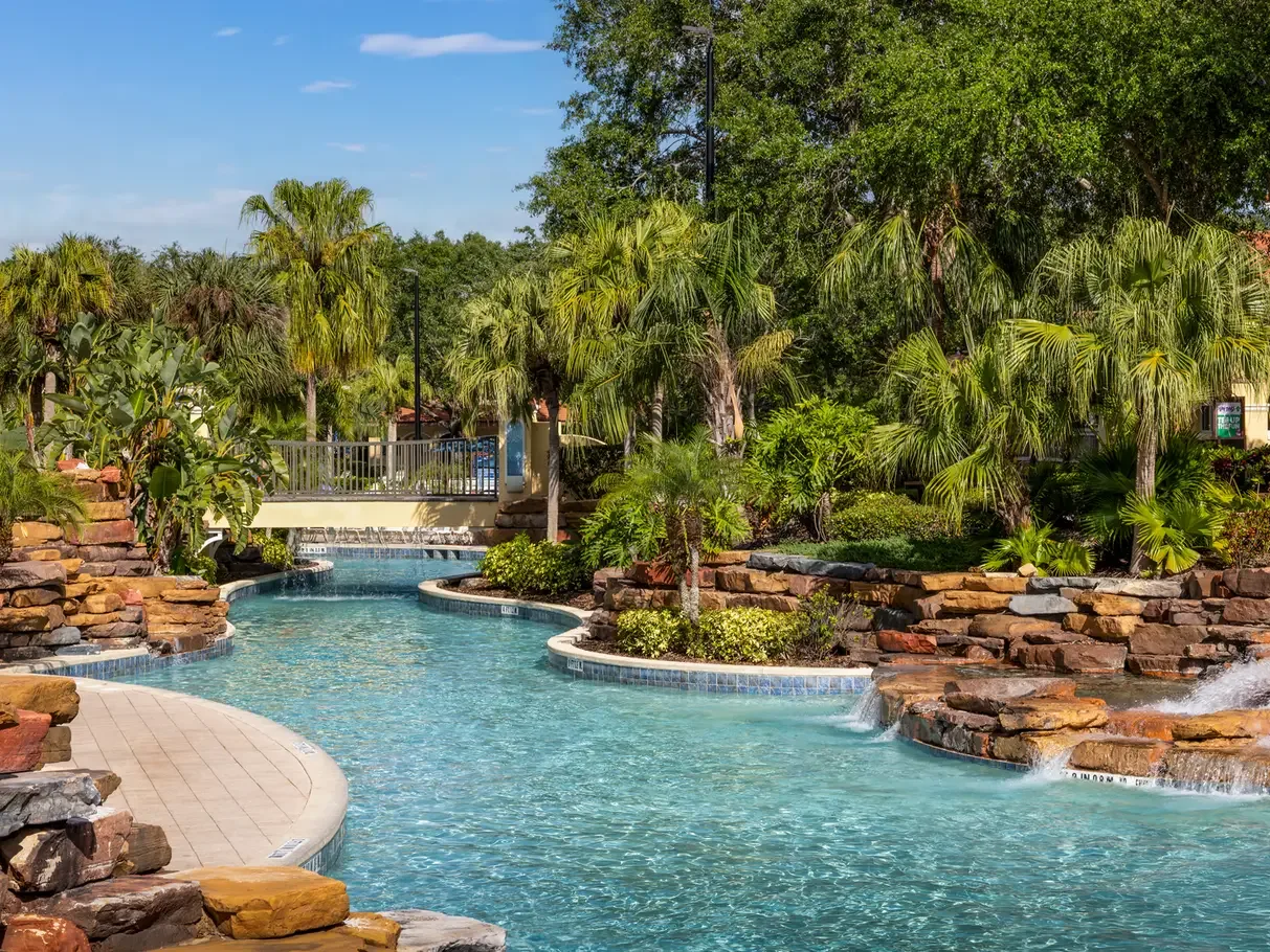 Holiday Inn Club Vacations at Orange Lake Resort