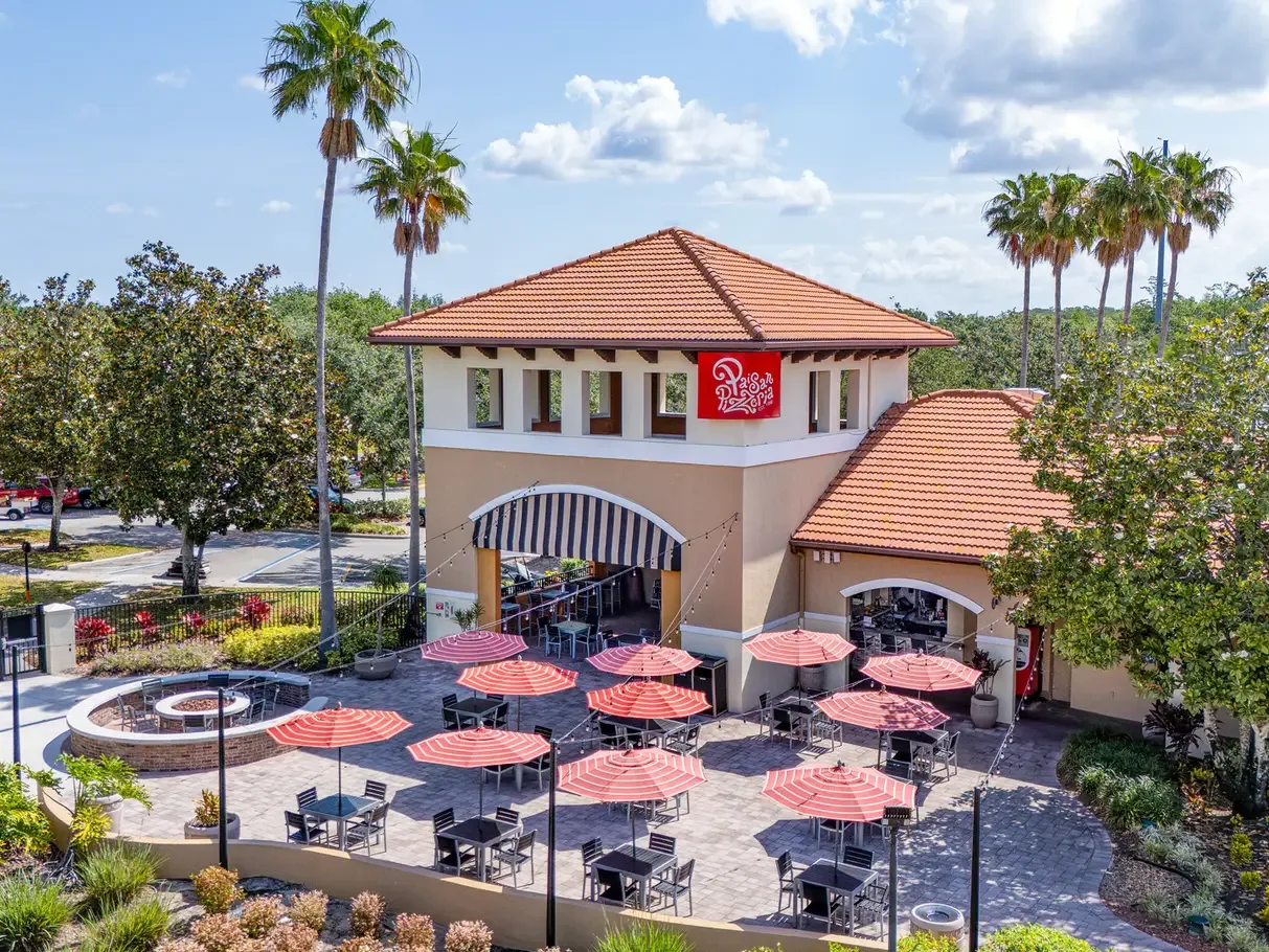 Holiday Inn Club Vacations at Orange Lake Resort