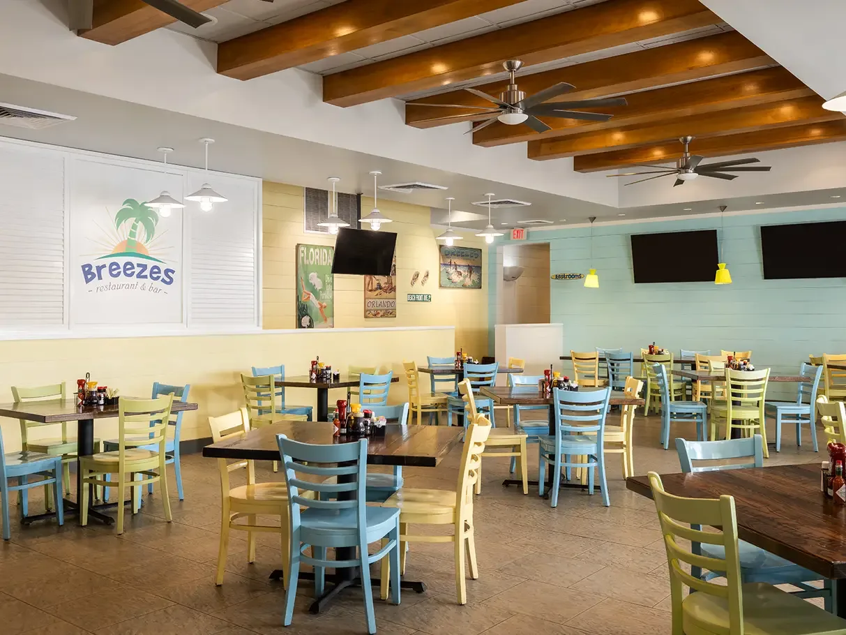 Holiday Inn Club Vacations at Orange Lake Resort