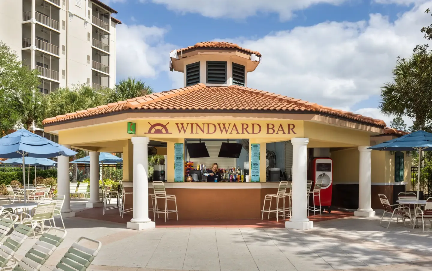 Holiday Inn Club Vacations at Orange Lake Resort