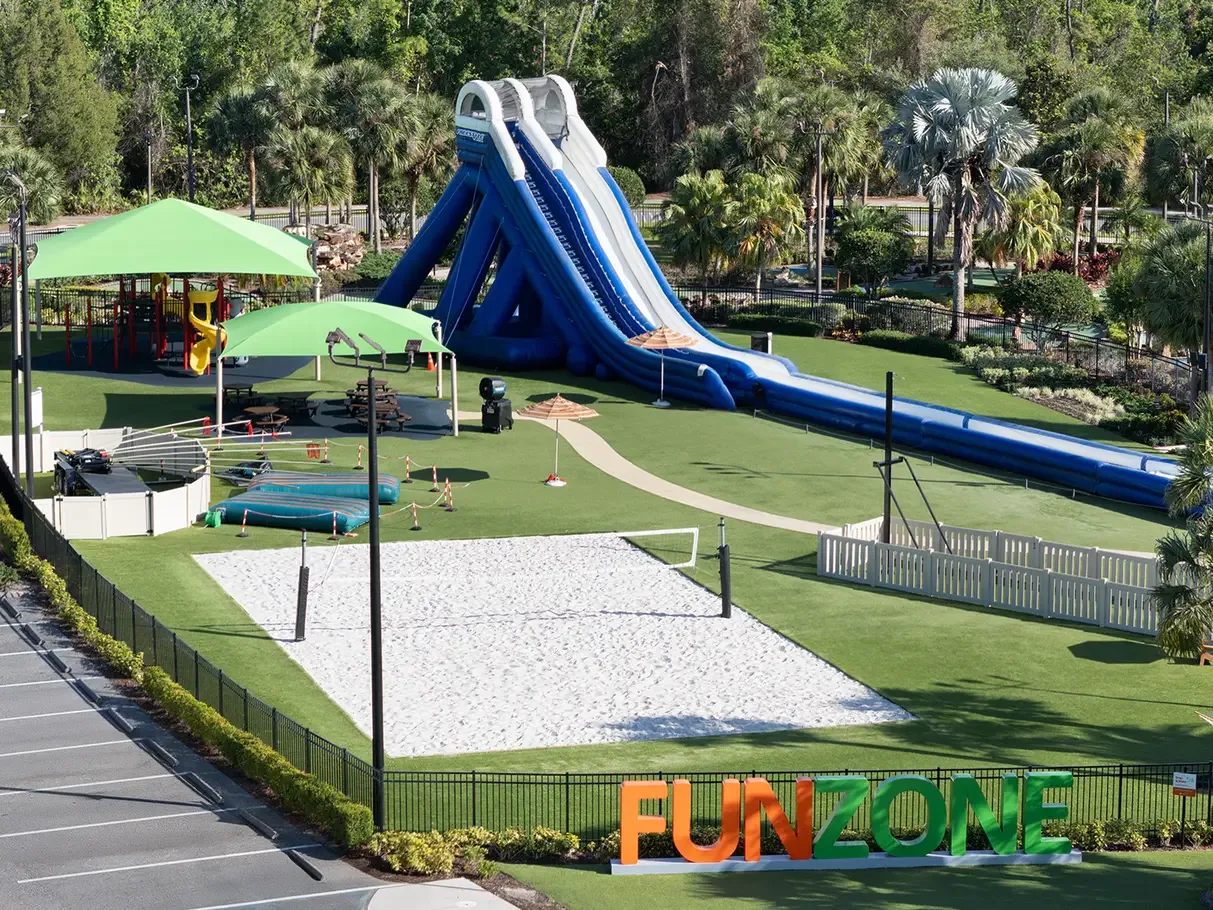 Holiday Inn Club Vacations at Orange Lake Resort