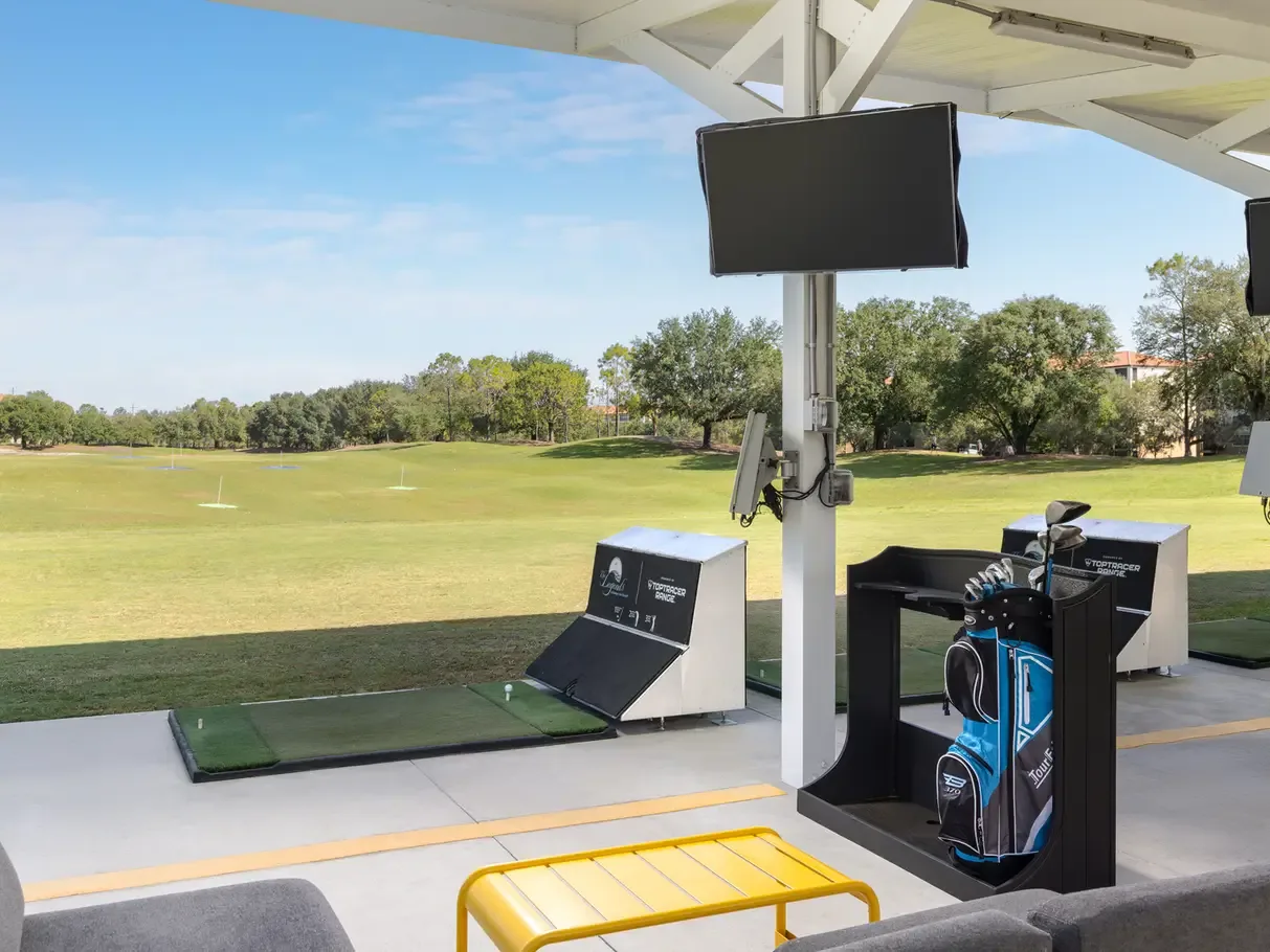 Holiday Inn Club Vacations at Orange Lake Resort