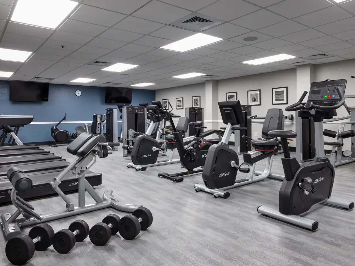 Holiday Inn Club Vacations at Orange Lake Resort