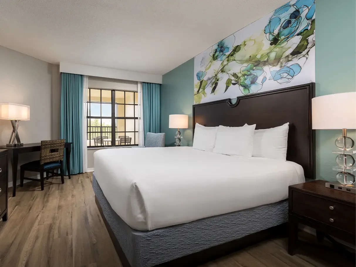Holiday Inn Club Vacations at Orange Lake Resort