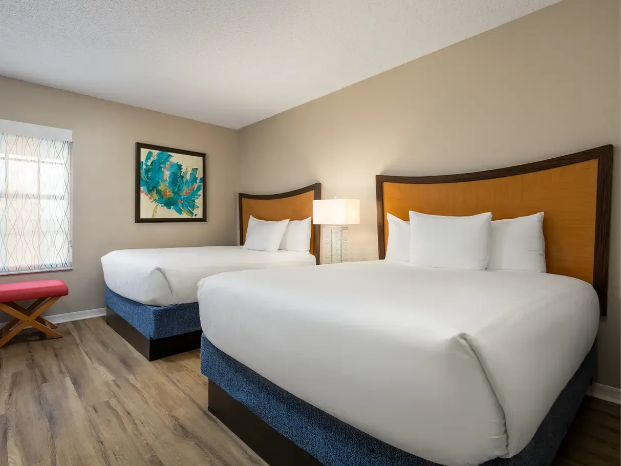 Holiday Inn Club Vacations at Orange Lake Resort