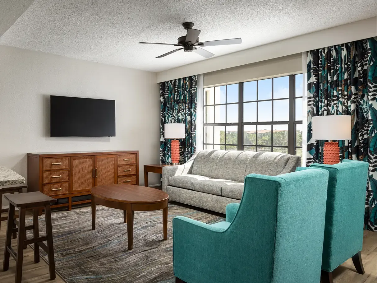 Holiday Inn Club Vacations at Orange Lake Resort