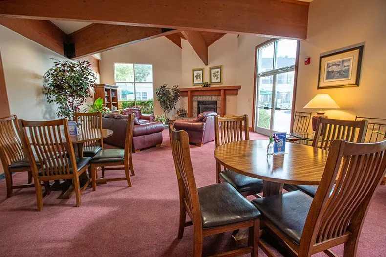 Palace View Resort by Spinnaker Resorts