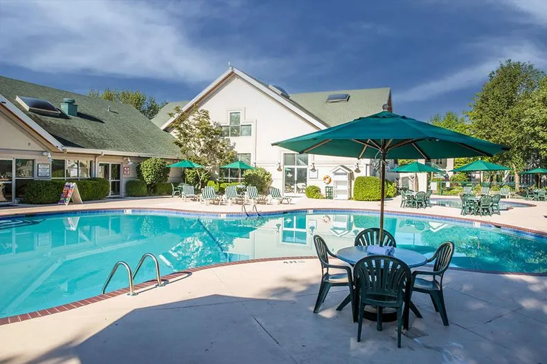 Palace View Resort by Spinnaker Resorts