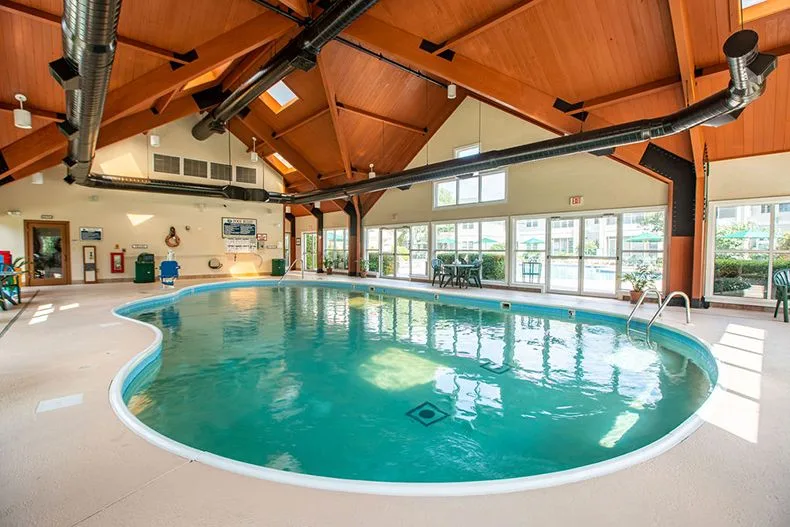 Palace View Resort by Spinnaker Resorts