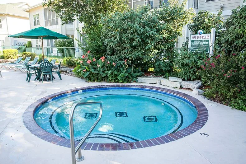 Palace View Resort by Spinnaker Resorts