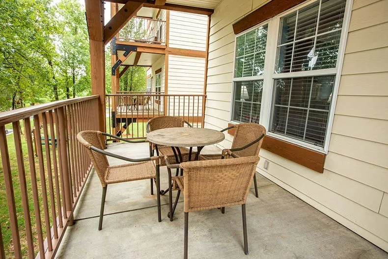 Palace View Resort by Spinnaker Resorts