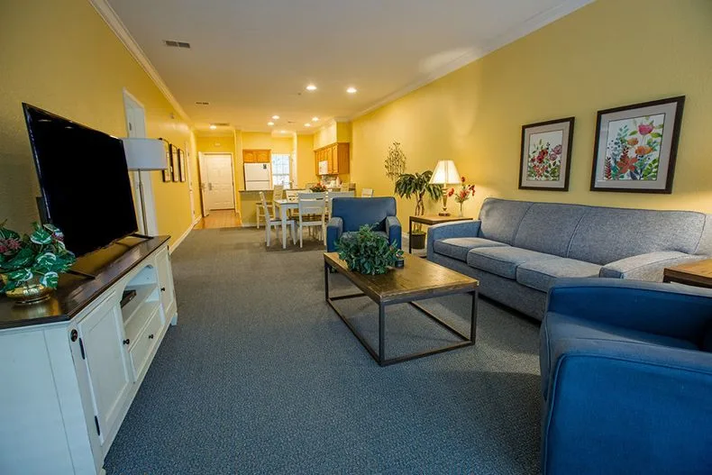 Palace View Resort by Spinnaker Resorts