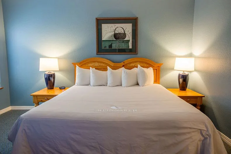 Palace View Resort by Spinnaker Resorts