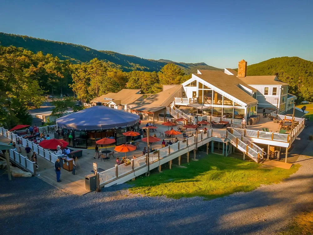 Massanutten Resort