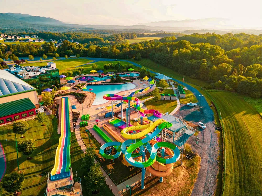 Massanutten Resort