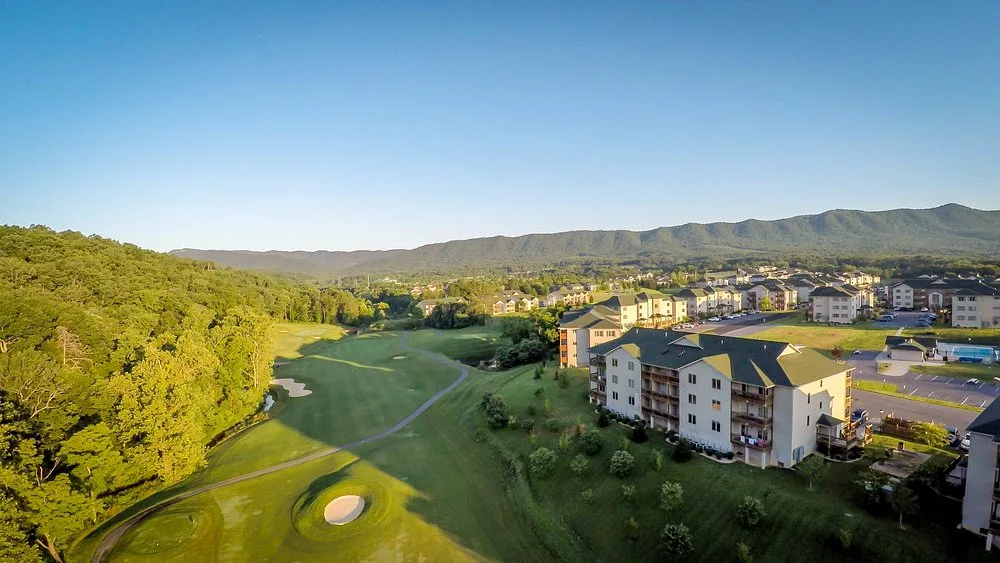 Massanutten Resort