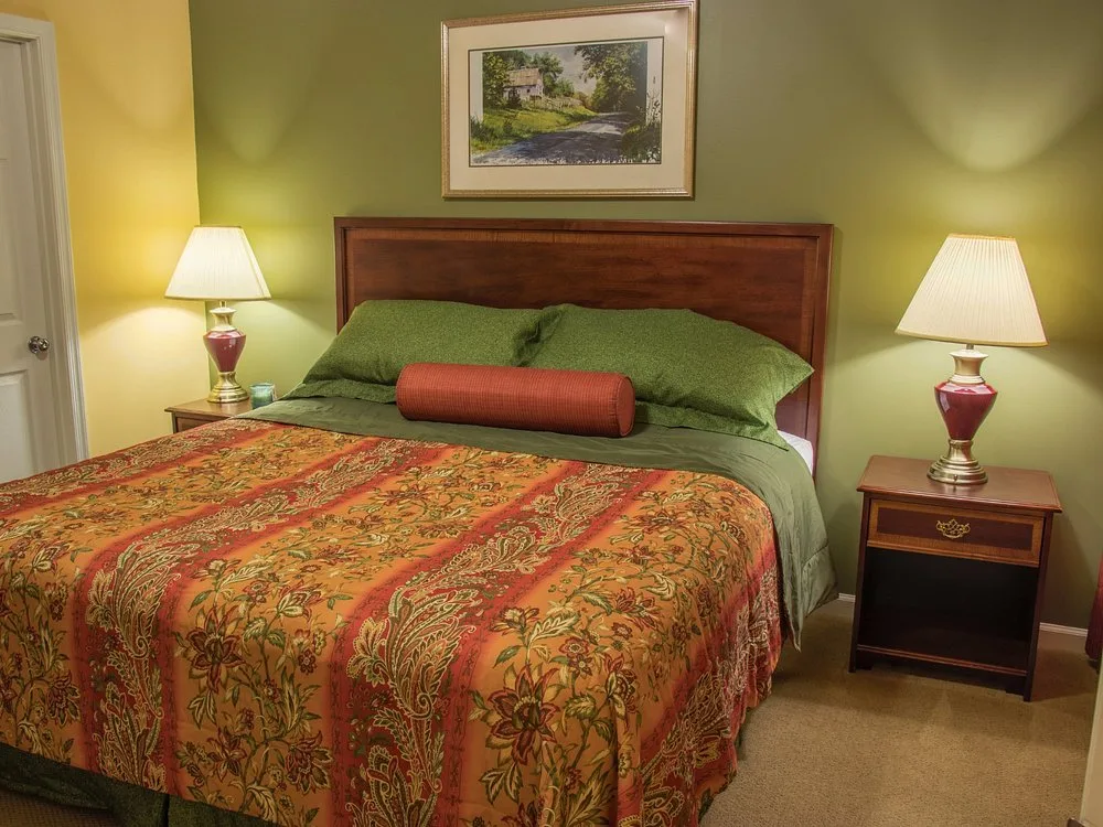 Massanutten Resort