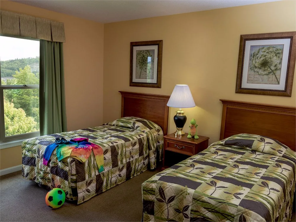 Massanutten Resort