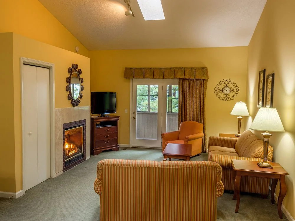 Massanutten Resort