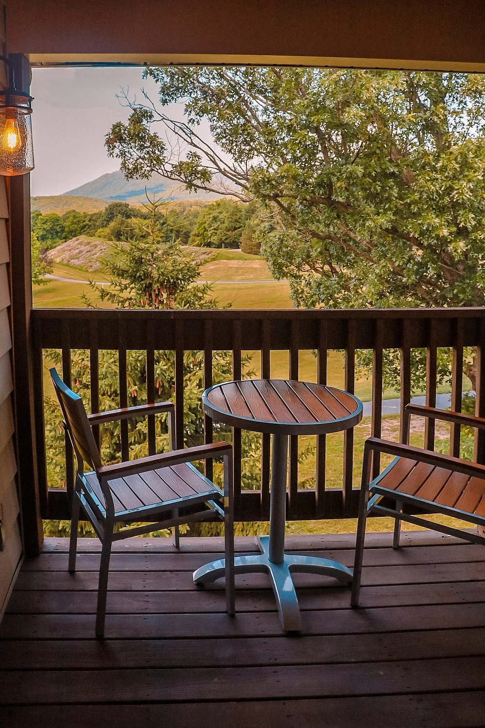 Massanutten Resort