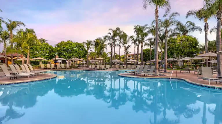 Hilton Grand Vacations Club MarBrisa Carlsbad