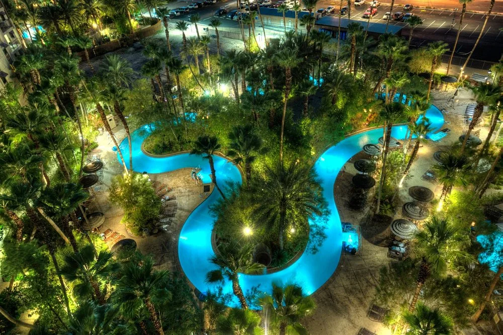 Tahiti Village