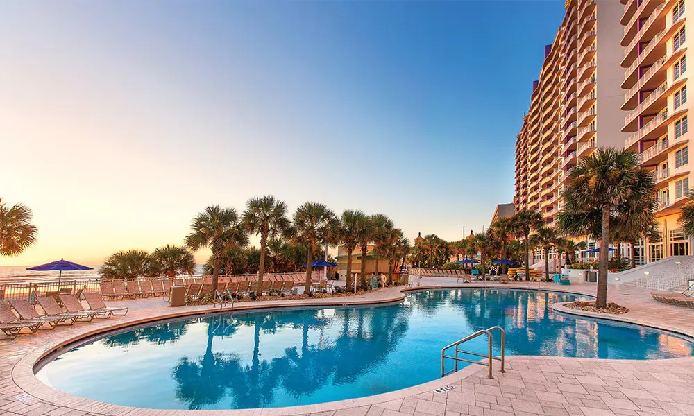 Ocean Walk Resort